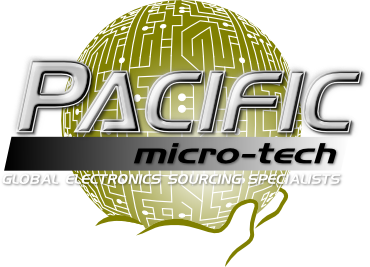 Pacific Micro-Tech Logo Relationships